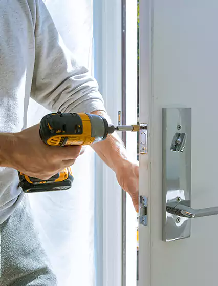 Professional Steel Door Repair Belle Glade, FL