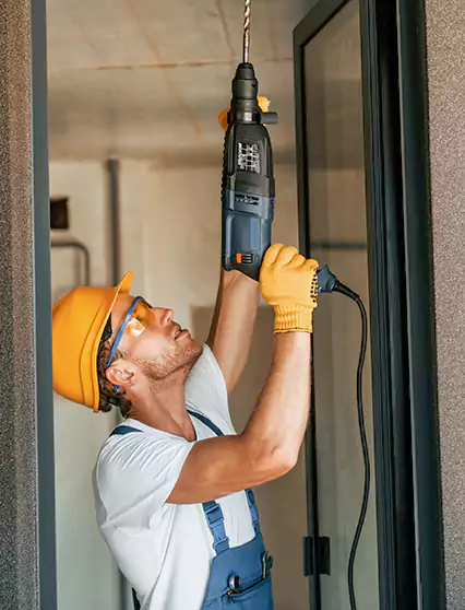 Professional Storefront Door Repair Belle Glade, FL
