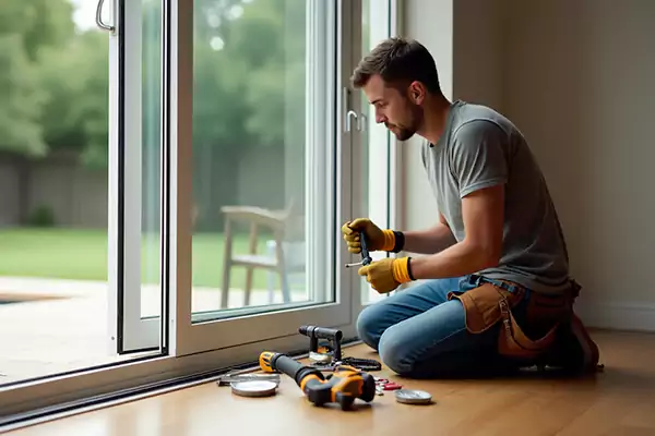 Sliding Glass Door Replacement in Belle Glade, FL