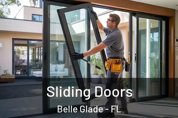  Sliding Doors Belle Glade - FL